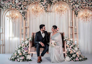 Classic Stage Decoration Works